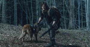 Does Daryl’s Dog Die on The Walking Dead?
