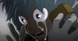 My Hero Academia Explains the Horrifying Origin and Meaning Behind Shigaraki’s Hands