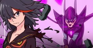 Jellystone Shows Off Hilarious Anime Fight Scene: Watch