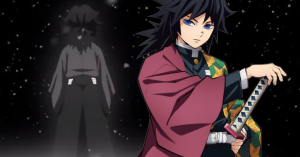 Demon Slayer Teases the Anime’s Take on Giyu’s Backstory