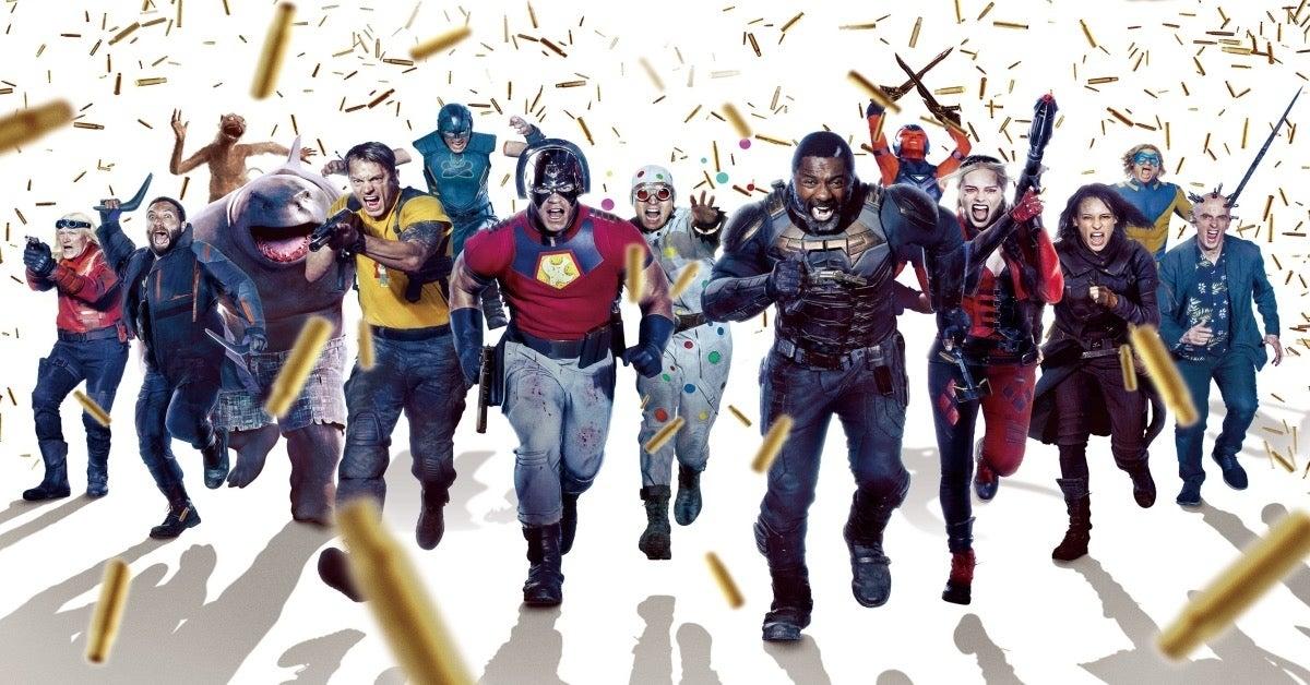 The Suicide Squad Underperforms In Domestic Box Office ComicBook