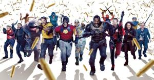 The Suicide Squad Opening Night Box Office Numbers Revealed