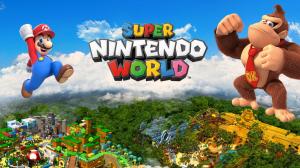 Super Nintendo World Reveals New Details Ahead of Opening