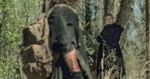 The Walking Dead’s Norman Reedus Felt “Betrayed” by Daryl’s Dog