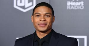 Ray Fisher Responds to Joss Whedon’s Justice League Movie Comments