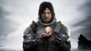Death Stranding Confirmed for Xbox Game Pass PC