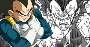 Dragon Ball Super Teases the Manga’s Next Release Date