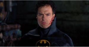 Batgirl: Michael Keaton Added to Cast