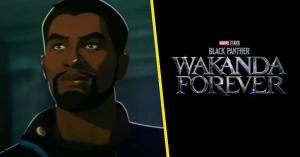 Black Panther: Kevin Feige Says Chadwick Boseman’s What If..? Episodes Informed Sequel