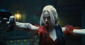 Harley Quinn and Barbie Star Margot Robbie Wants to Direct Movies