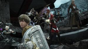 Final Fantasy XIV: Endwalker Preview Reveals New Job Changes