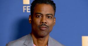 Chris Rock Comments on Being Cast in Tim Burton’s Superman Lives: “Where’s My Superhero Movie?”