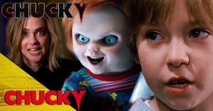 Child’s Play Featurette Explores the Legacy of Chucky Ahead of TV Series