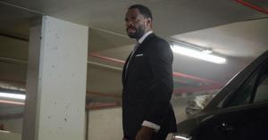 Colman Domingo Pitched Fear the Walking Dead Spinoff About Victor Strand: “James Bond of the Zombie Apocalypse”