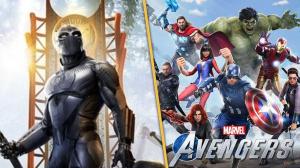 Marvel’s Avengers Fans Hyped For New Black Panther Suit