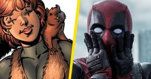New Warriors Writer Blames Ryan Reynolds For Leaks