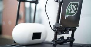 Tic Tac is Launching Breath Mints Into Space Next Week