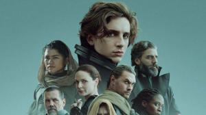 Dune Has Strong Opening Night Box Office