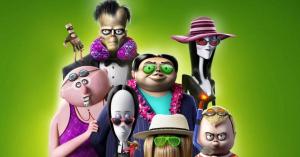 The Addams Family 2 Gets Home Video Release Date