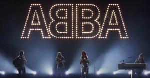 ABBA Announces Return After Close To 40 Years