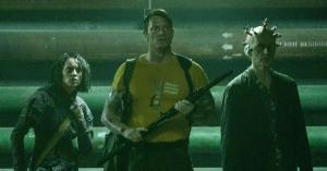 The Suicide Squad’s James Gunn Teases Deleted Scene