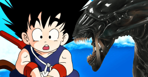 Dragon Ball Once Teased Goku’s Race with a Hidden Alien Nod