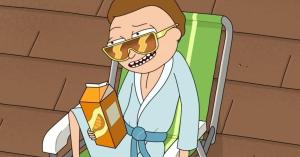 Rick and Morty Season 5 Confirms Release Date on Hulu