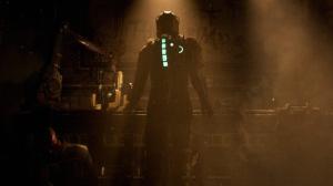 Dead Space Remake Release Window Revealed