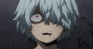 My Hero Academia Flashback Shares First Look at Shigaraki’s Tragic Origin