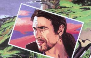 Strangehaven Comic Book Series Optioned for Film and TV