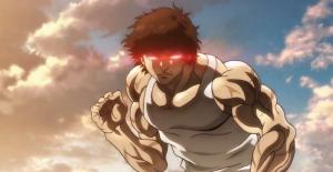Baki Hanma Fans Are Reveling In The New Season’s Insanity