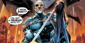 Deathstroke Inc. #1 Review: The Wilson Family Cool-Factor Persists