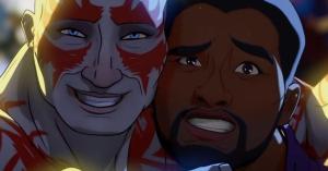 What If…? Showrunner Breaks Silence on Dave Bautista Casting Issues