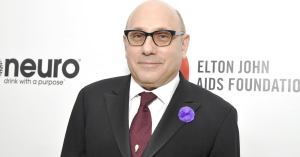 Actor Willie Garson Dead at 57