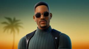 Fortnite Officially Adds Will Smith Bad Boys Skin