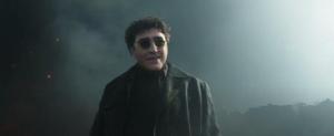 Spider-Man: No Way Home Fan Notices Incredible Doc Ock Detail in Teaser