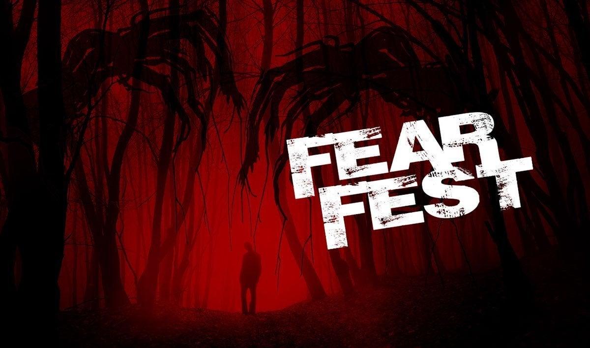 Full FearFest Schedule Of Horror Movies On AMC Released For October ...