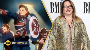 What If…? Composer Laura Karpman on Scoring Animation and Starting Season 2