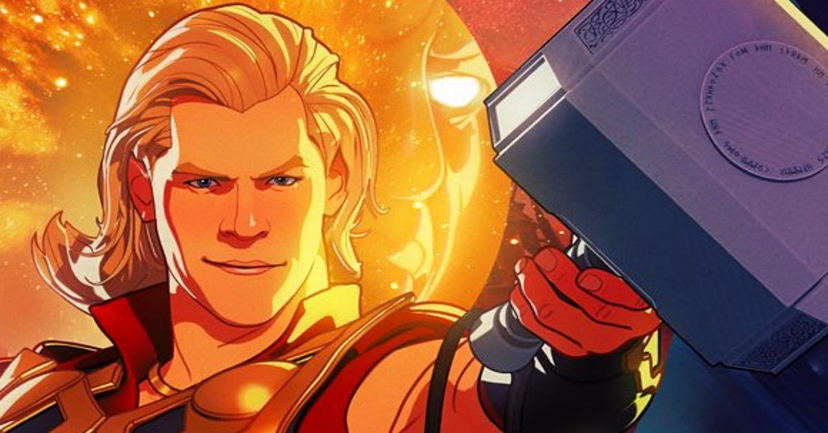 Marvel’s What If…? Season 3 Will See One of the X-Men Getting Thor-Like Power