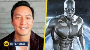 Reminiscence Star Daniel Wu Talks Playing Heroes and Villains, Shares Love For the Silver Surfer
