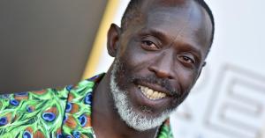 The Wire and Lovecraft Country Star Michael K. Williams Dies at 54