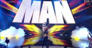 WWE’s Becky Lynch Addresses Bad Guy Status and Denies Bianca Belair Title Rematch on SmackDown