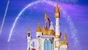 Ultimate Princess Celebration Castle Listed On Zillow In Celebration Of Disney’s World Princess Week