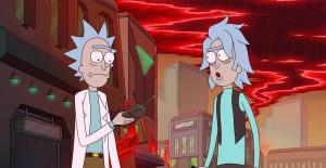 Rick and Morty Season 5 Finale Ratings Are In