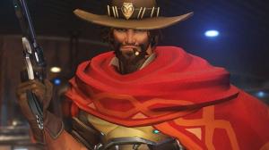 Overwatch Offers Free Name Change After Renaming McCree