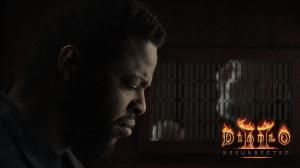 Diablo 2: Resurrected Releases Live-Action Trailer Featuring Winston Duke