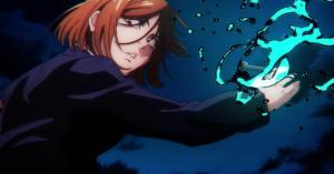 Jujutsu Kaisen Cosplay is Ready for a Fight With Nobara