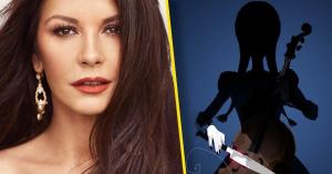 Addams Family Spinoff Wednesday Adds Catherine Zeta-Jones as Morticia