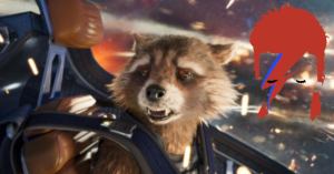 James Gunn Reveals What David Bowie Song Will Not Be In Guardians Of The Galaxy 3
