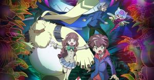 Digimon Ghost Game Reveals Opening, Ending Theme Details